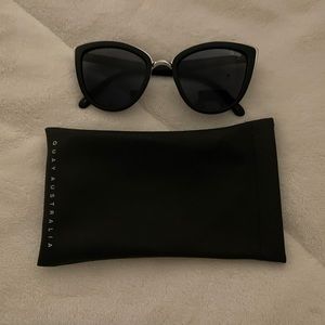 Brand New, Quay “My Girl” Sunglasses